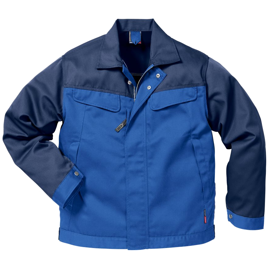 Fristads Kansas Icon Jacke 4857 LUXE 109321