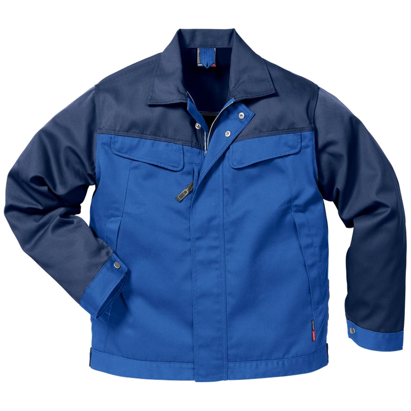 Fristads Kansas Icon jack 4857 LUXE 109321