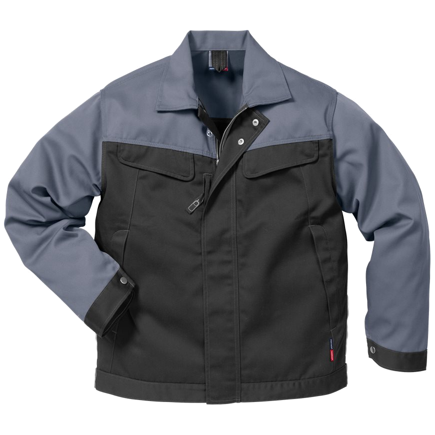 Fristads Kansas Icon Jacke 4857 LUXE 109321