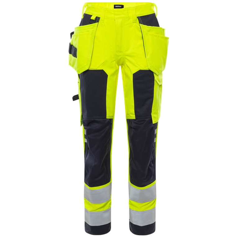 Fristads Flamestat HV work trousers women CL.2 2775 ATHS 122196