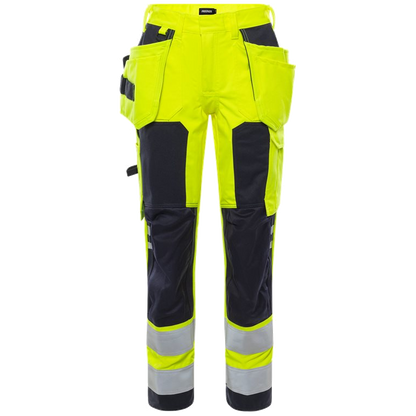 Fristads Flamestat HV werkbroek dames CL.2 2775 ATHS 122196