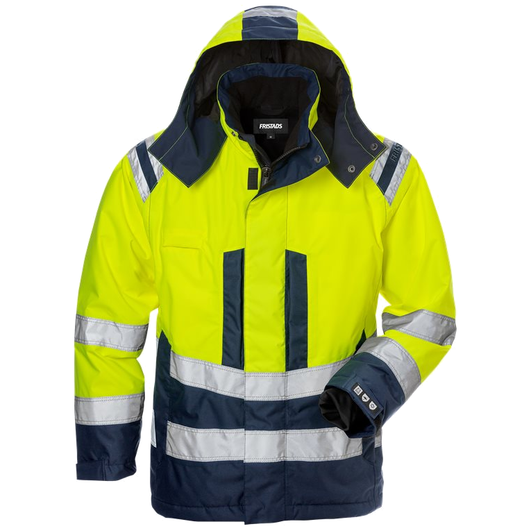 Fristads HV Airtech winterjack dames CL.3 4037 GTT 126547