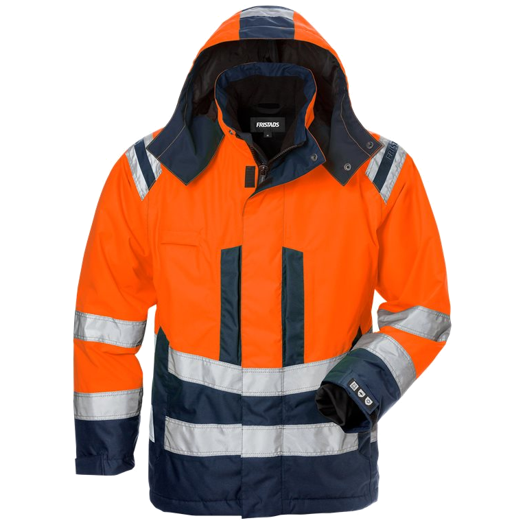 Fristads HV Airtech winterjack dames CL.3 4037 GTT 126547