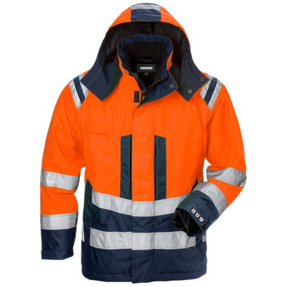 Fristads HV Airtech winter jacket women CL.3 4037 GTT 126547