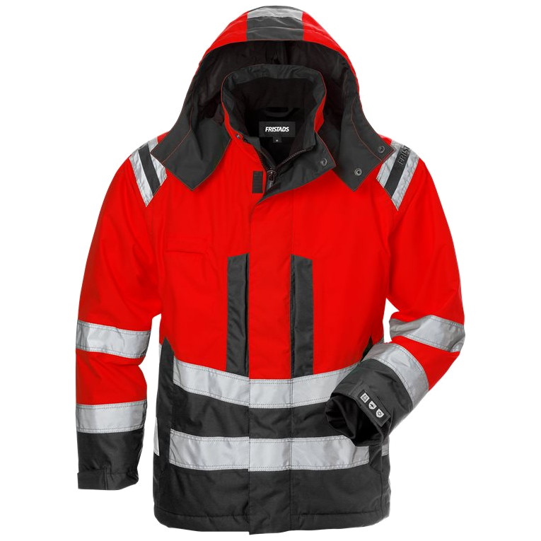 Fristads HV Airtech winterjack dames CL.3 4037 GTT 126547