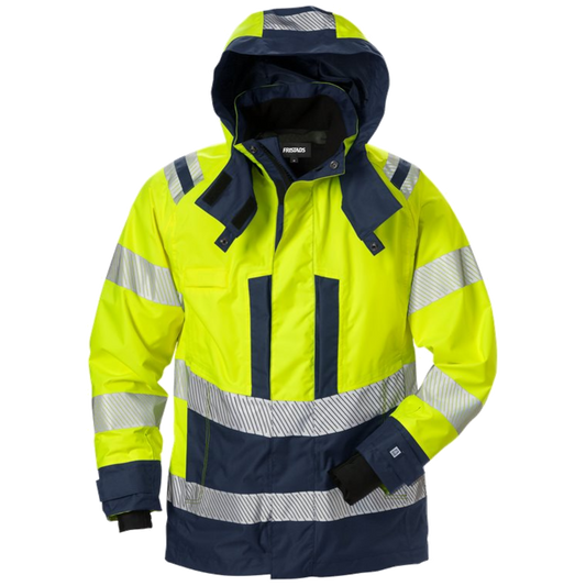 Fristads HV Airtech Shelljacke Damen CL.3 4518 GTT 127663