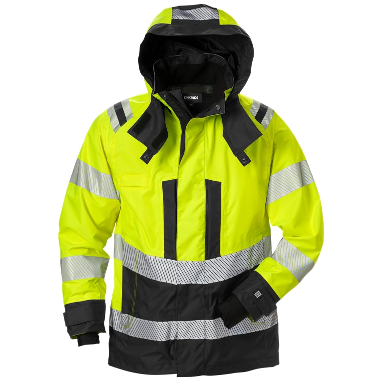 Fristads HV Airtech Shelljacke Damen CL.3 4518 GTT 127663