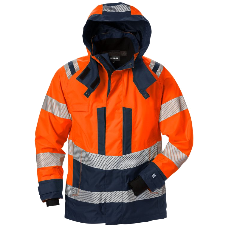 Fristads HV Airtech Shelljacke Damen CL.3 4518 GTT 127663