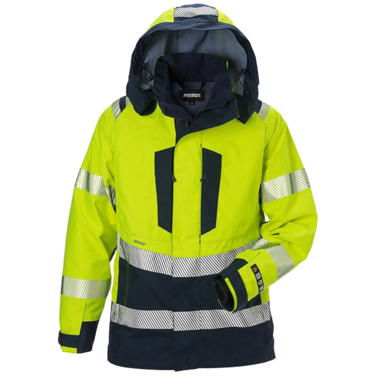 Fristads Flamestat HV Shelljacke Damen CL.3 4195 GXE 129742