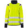 Fristads Flamestat HV Softshelljacke Damen CL.3 4076 130238