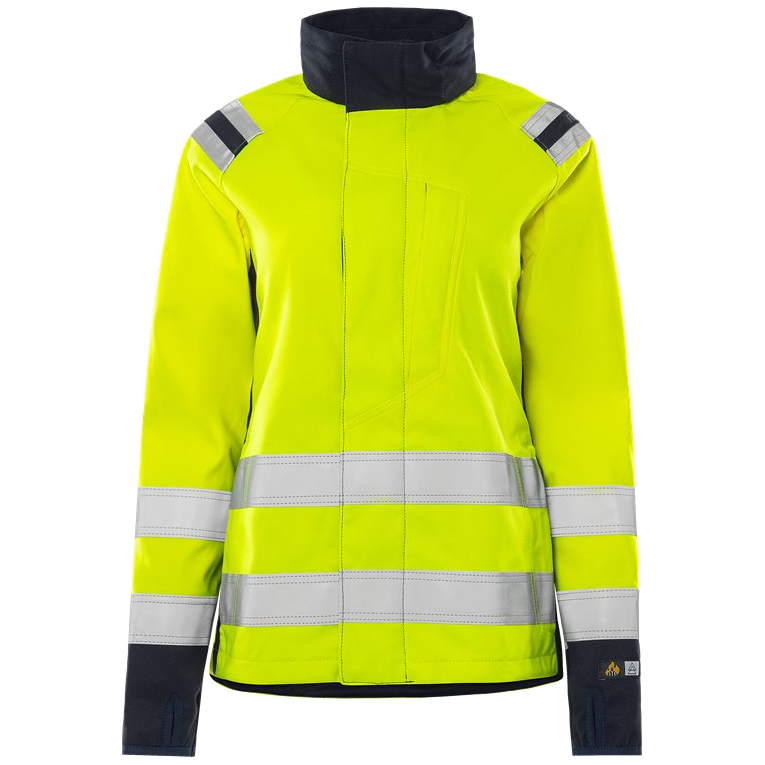 Fristads Flamestat HV softshelljack dames CL.3 4076 130238