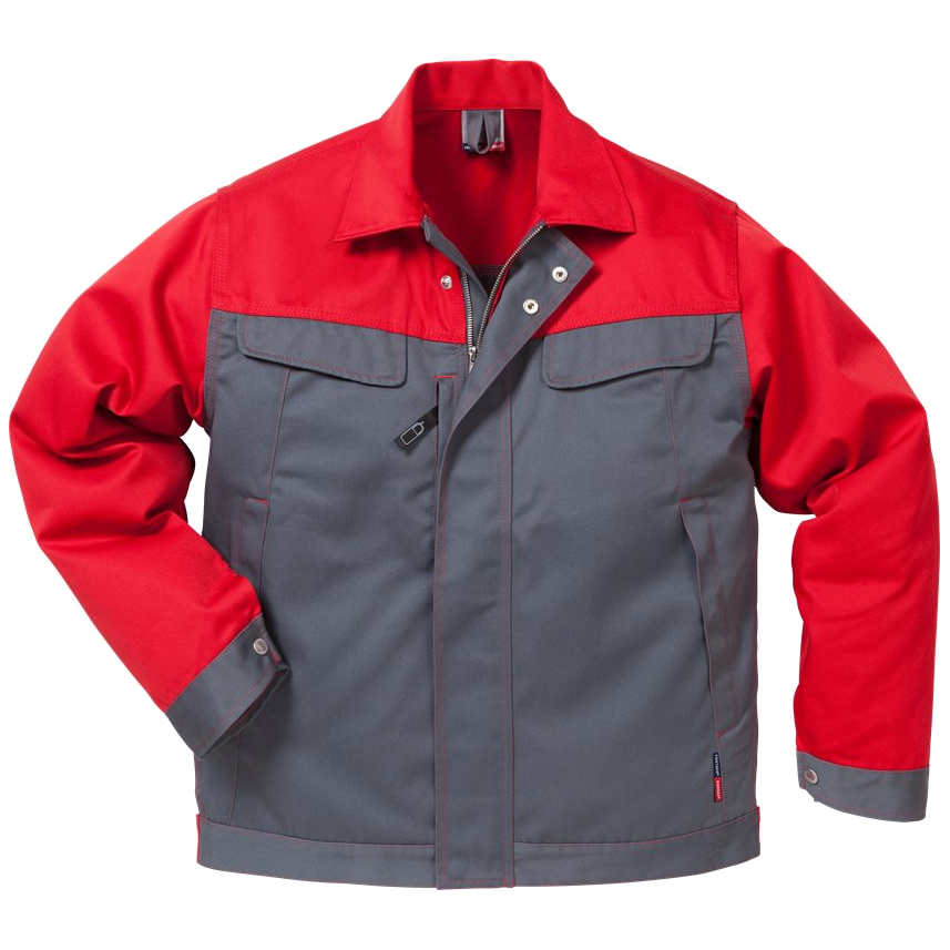 Fristads Kansas Icon Jacke 4857 LUXE 109321