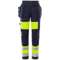 Fristads Flamestat HV werkbroek dames CL.1 2777 ATHS 126518