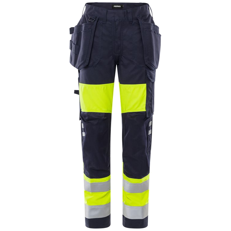 Fristads Flamestat HV work trousers women CL.1 2777 ATHS 126518