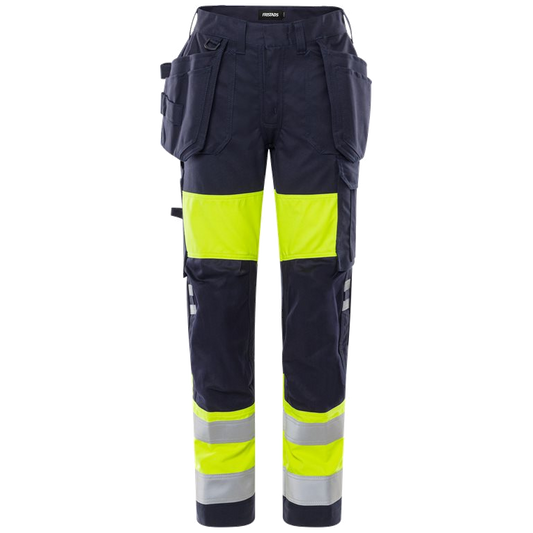 Fristads Flamestat HV Arbeitshose Damen CL.1 2777 ATHS 126518