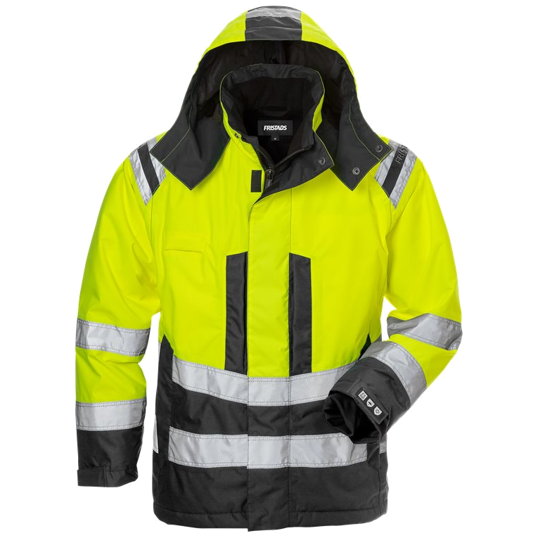 Fristads HV Airtech winterjack dames CL.3 4037 GTT 126547