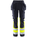 Fristads Flamestat HV Damenhose CL.1 2171 ATHF 129521