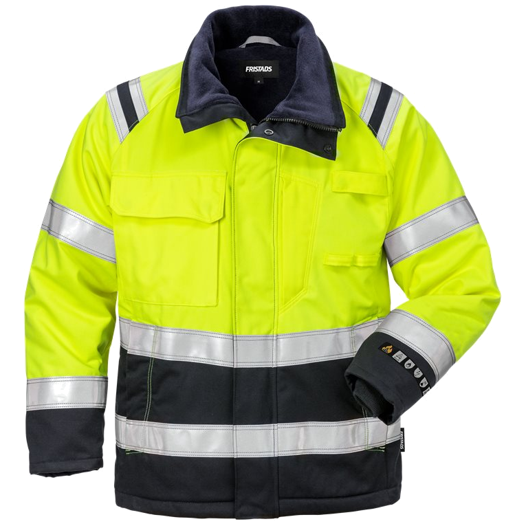 Fristads Flamestat HV Winterjacke Damen CL.3 4285 ATHS 129548