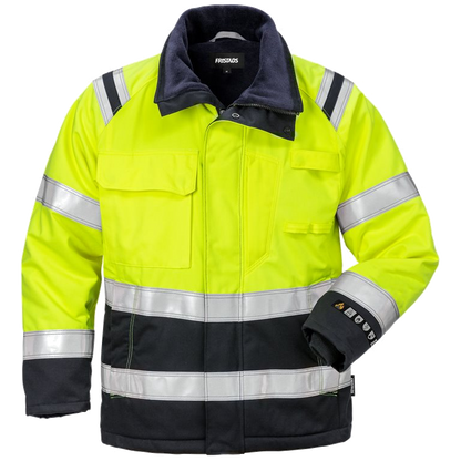 Fristads Flamestat HV winterjack dames CL.3 4285 ATHS 129548