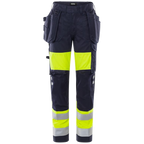 Fristads Flamestat HV werkbroek dames CL.1 2777 ATHS 126518