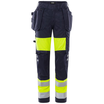 Fristads Flamestat HV werkbroek dames CL.1 2777 ATHS 126518