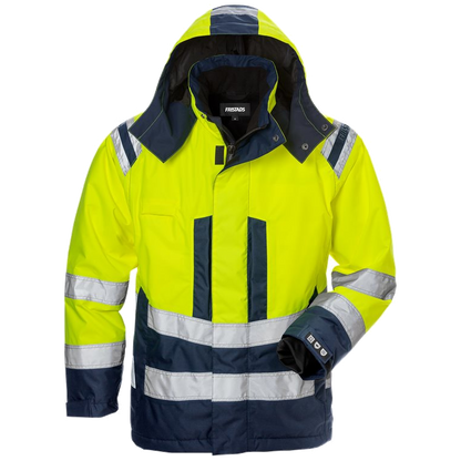 Fristads HV Airtech winter jacket women CL.3 4037 GTT 126547