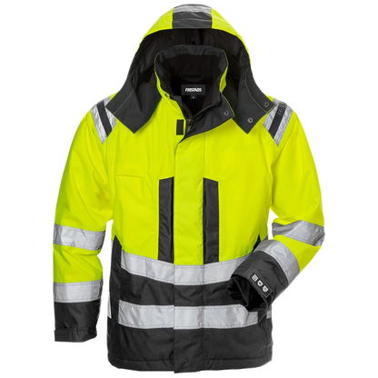 Fristads HV Airtech winter jacket women CL.3 4037 GTT 126547