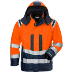 Fristads HV Airtech Winterjacke Damen CL.3 4037 GTT 126547