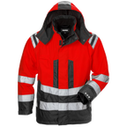 Fristads HV Airtech Winterjacke Damen CL.3 4037 GTT 126547
