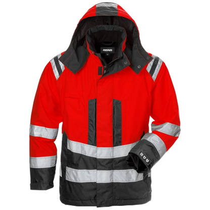 Fristads HV Airtech winter jacket women CL.3 4037 GTT 126547