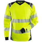 Fristads Flamestat high-vis T-shirt women CL.3 7357 131146