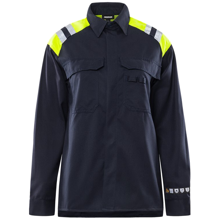 Fristads Flamestat overhemd dames 7099 ATS 129524