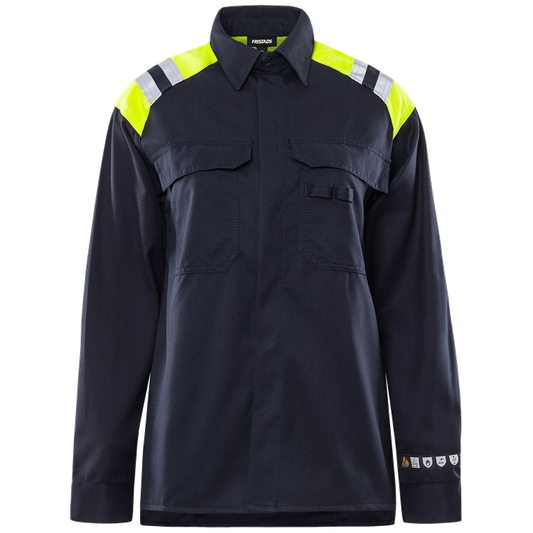 Fristads Flamestat Hemd Damen 7099 ATS 129524