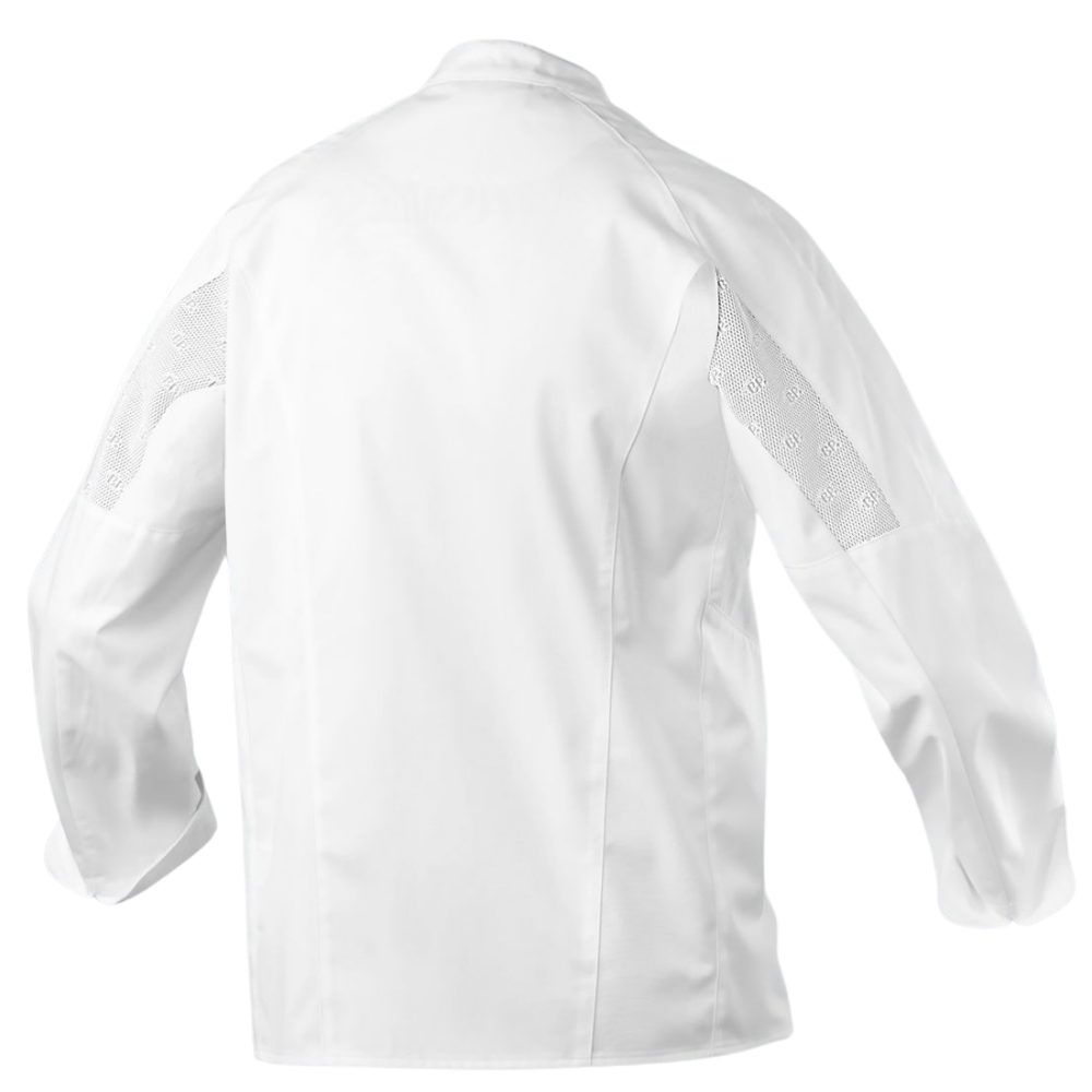 BP Lichte koksbuis voor heren 1533-435