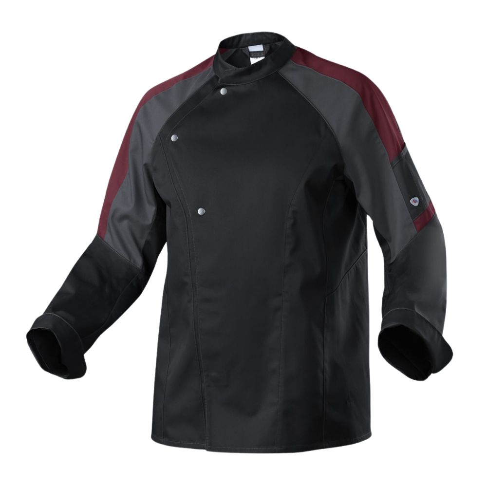 BP Lichte koksbuis voor heren 1533-435