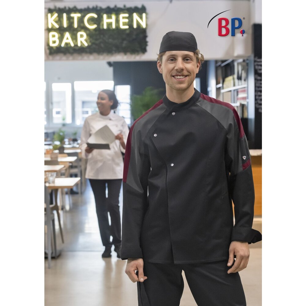 BP Lichte koksbuis voor heren 1533-435