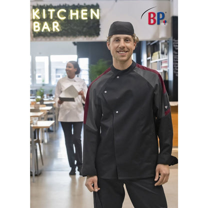 BP Lichte koksbuis voor heren 1533-435