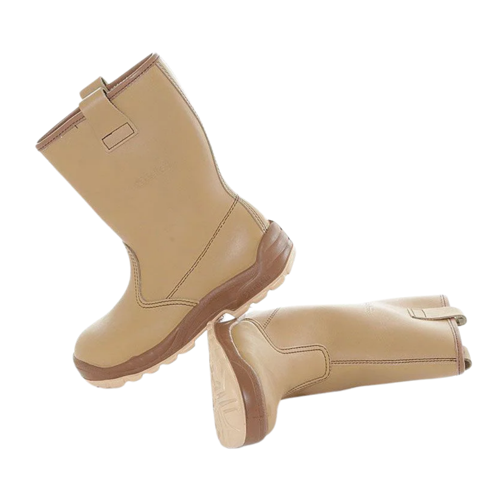 Jallatte Jalaska SAS Werklaars S3