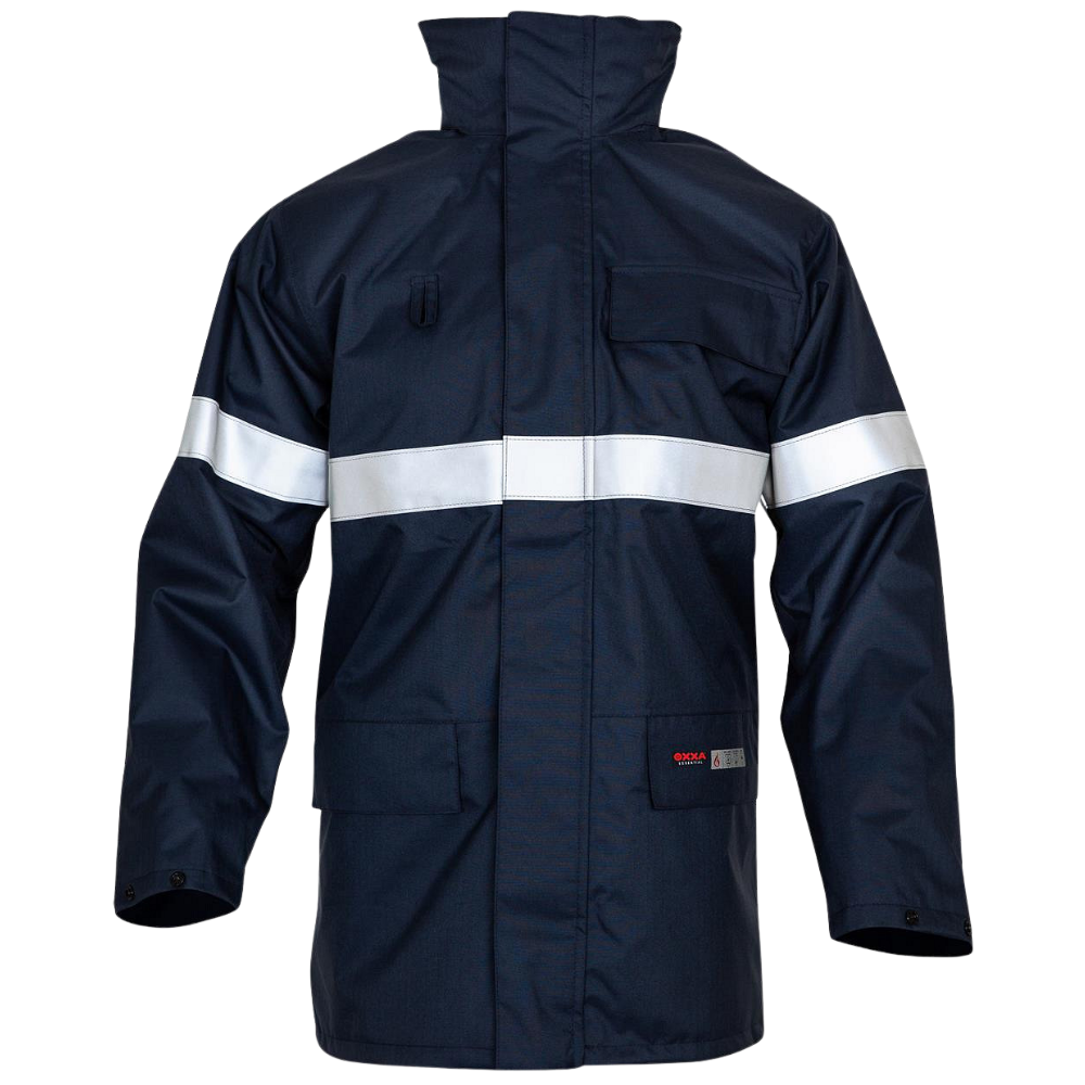 OXXA Essential Multinorm Parka 2665 Maka