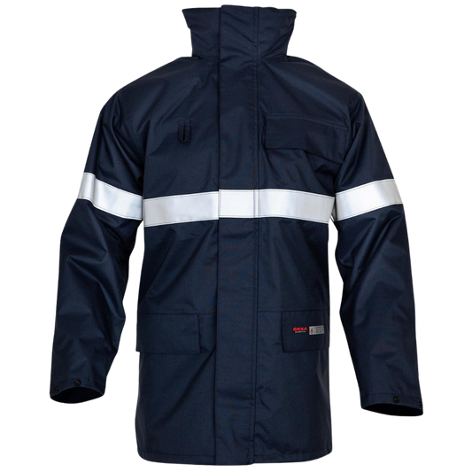 OXXA Essential Multinorm Parka 2665 Maka