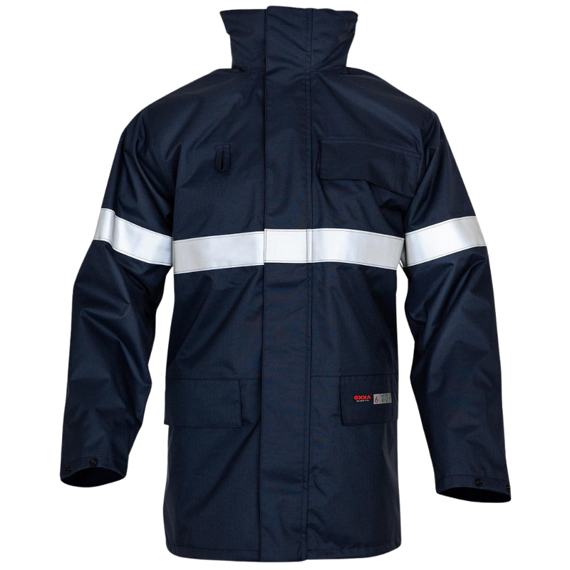 OXXA Essential Multinorm Parka 2665 Maka