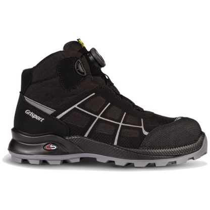 Grisport Don Cross S3S BOA Werkschoenen 33634