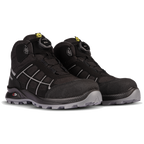 Grisport Don Cross S3S BOA Safety Shoes 33634
