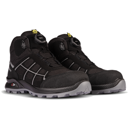 Grisport Don Cross S3S BOA Werkschoenen 33634