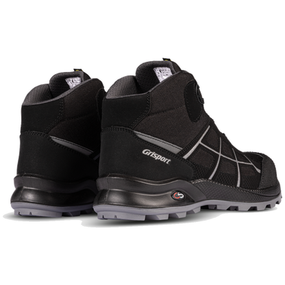 Grisport Don Cross S3S BOA Werkschoenen 33634