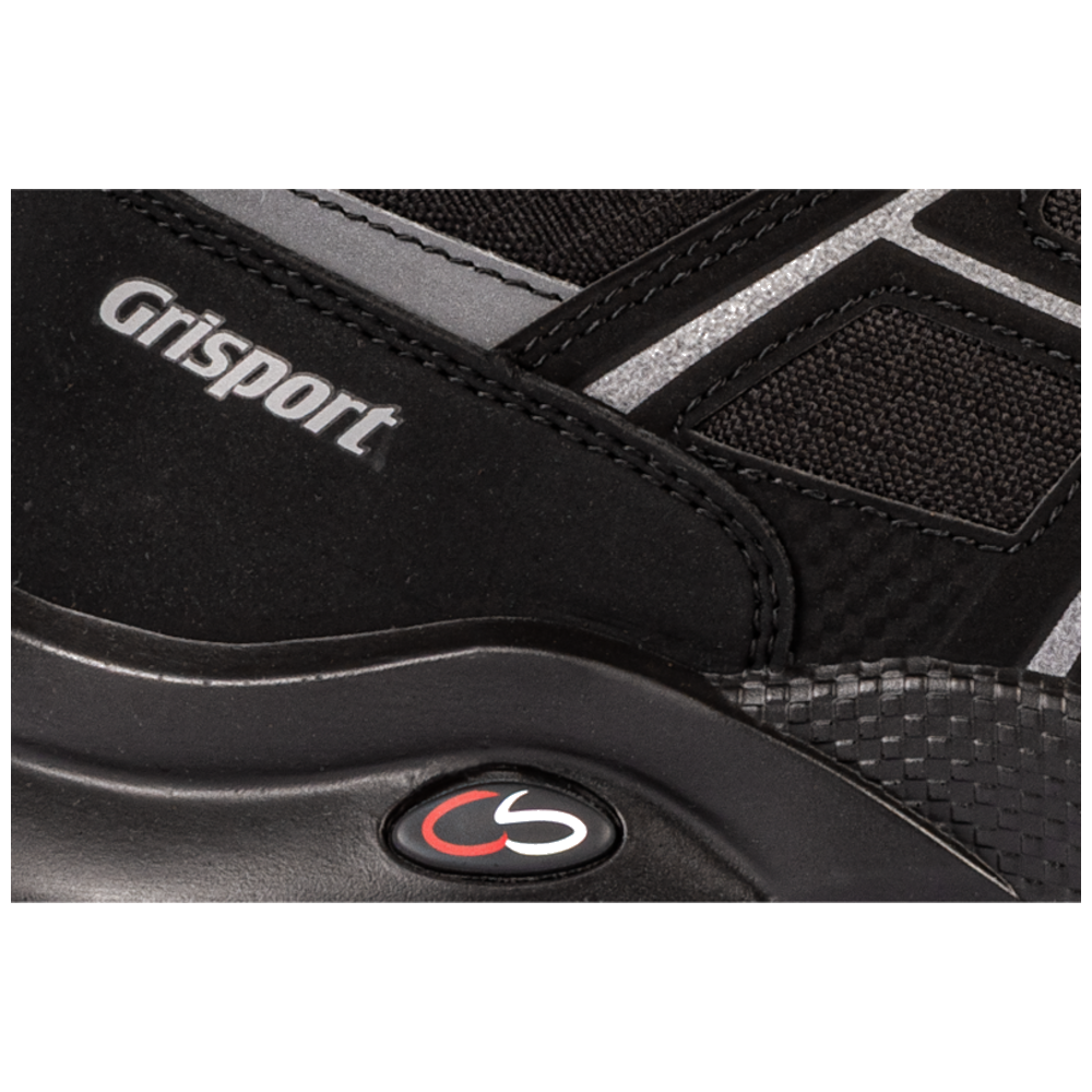 Grisport Don Cross S3S BOA Werkschoenen 33634