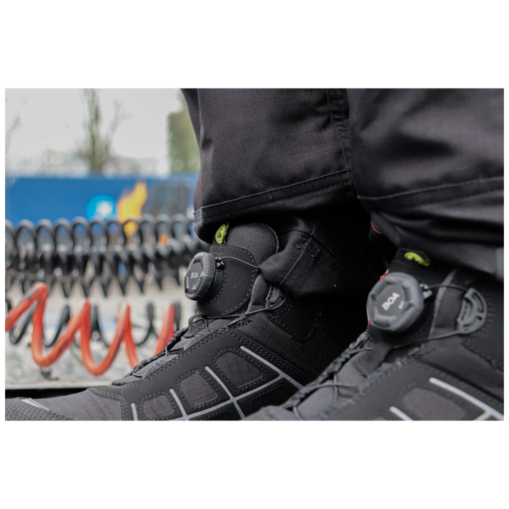 Grisport Don Cross S3S BOA Werkschoenen 33634