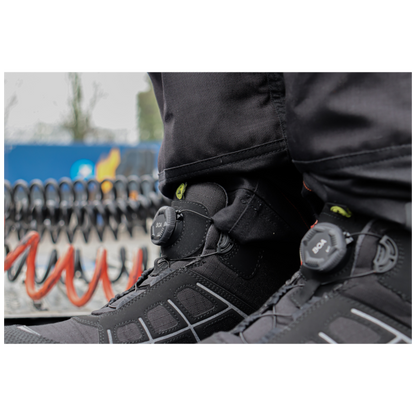 Grisport Don Cross S3S BOA Werkschoenen 33634