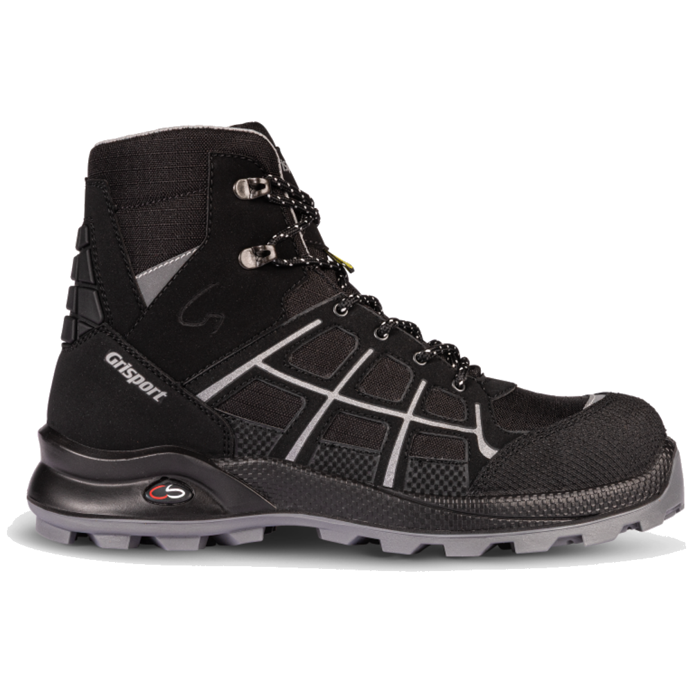 Grisport Bolt Cross S3S Safety Shoes 33635