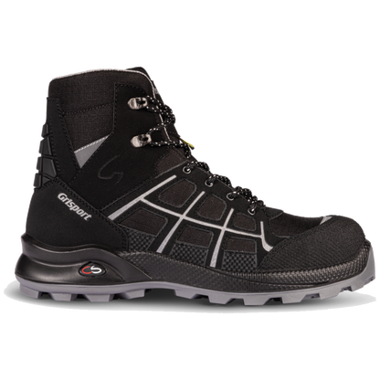 Grisport Bolt Cross S3S Safety Shoes 33635